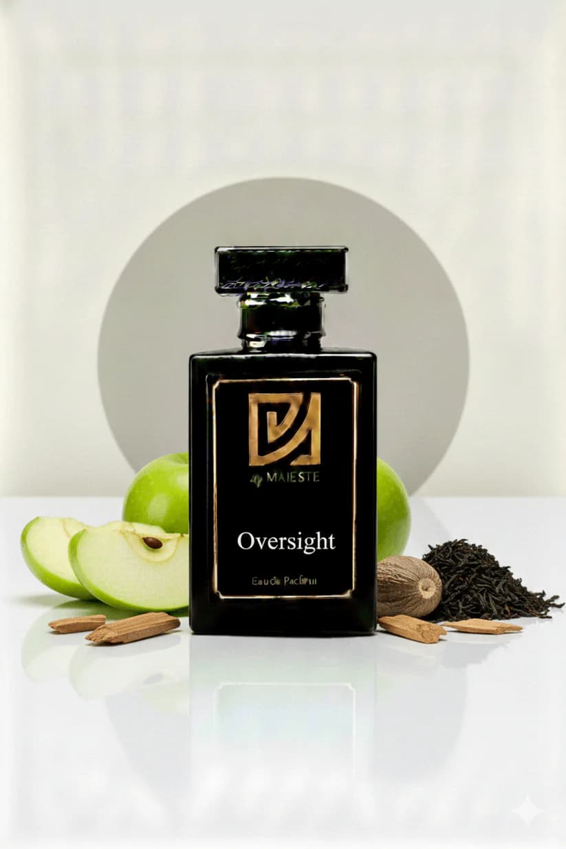 OverSight -Impression of black jaguar