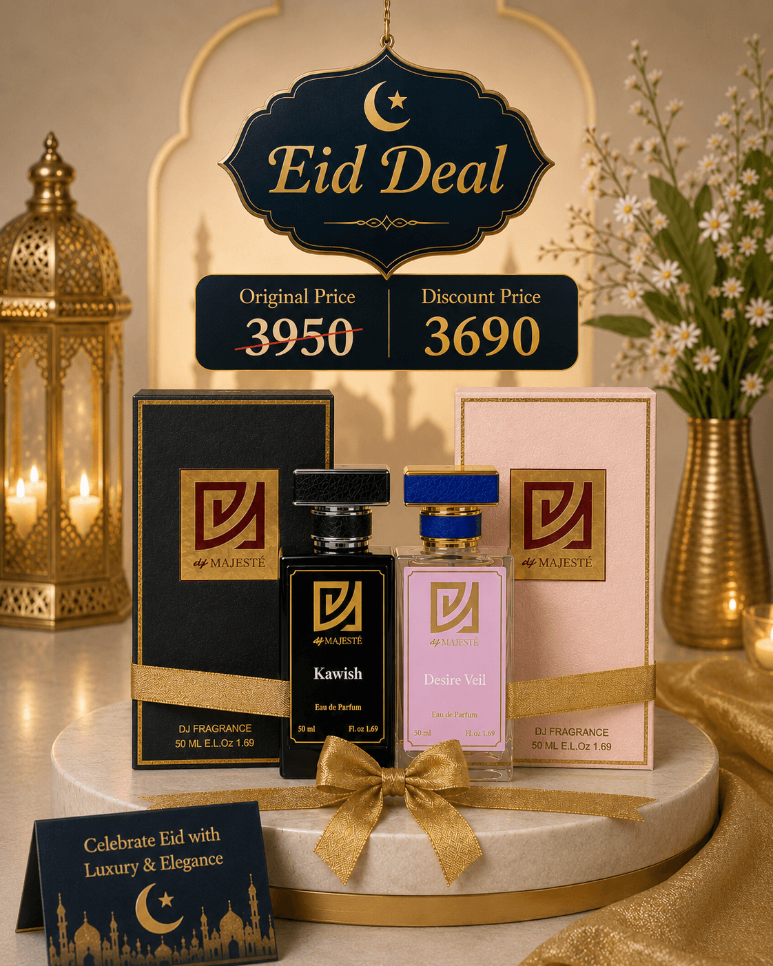 Eid Bundle