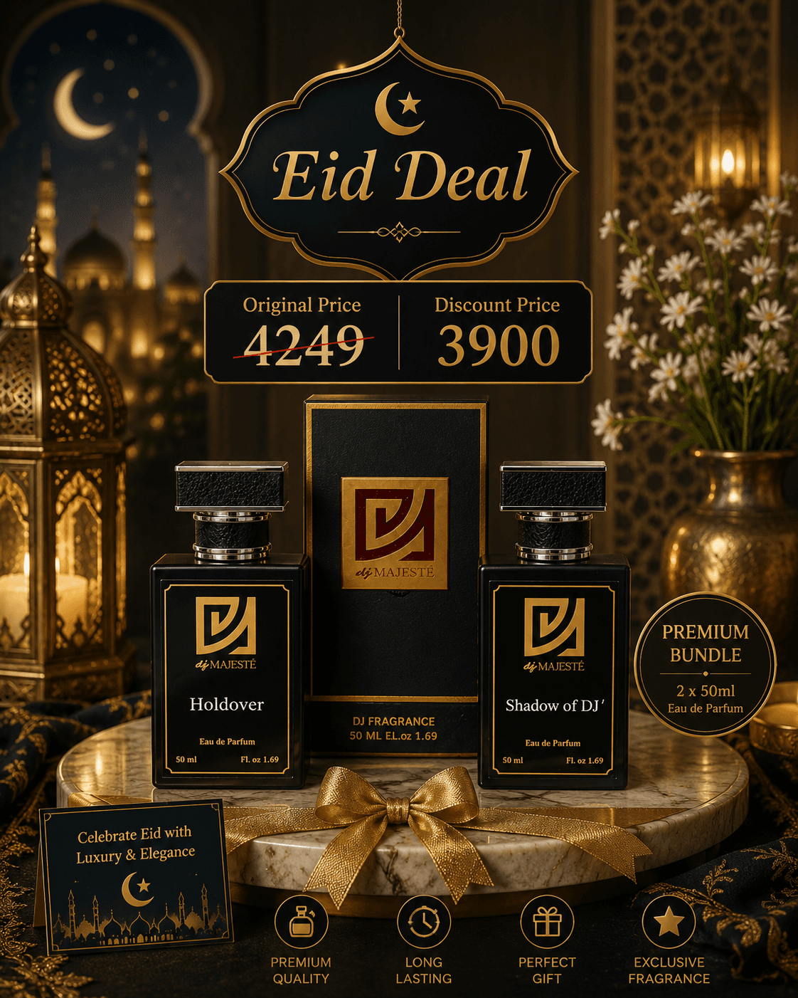 Men's Deal