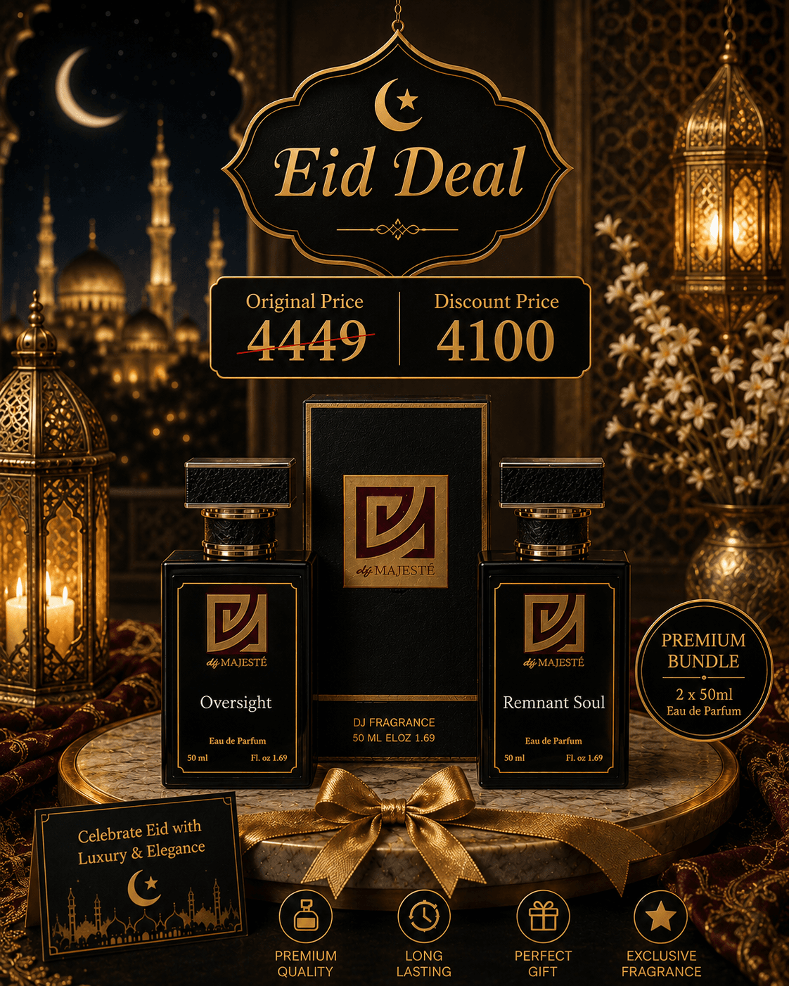 Men's Deal