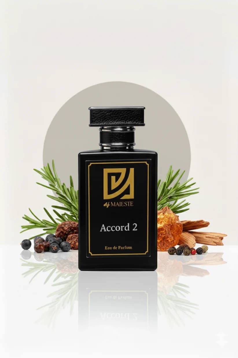 Accord 2_ Ambassador Gisada for men