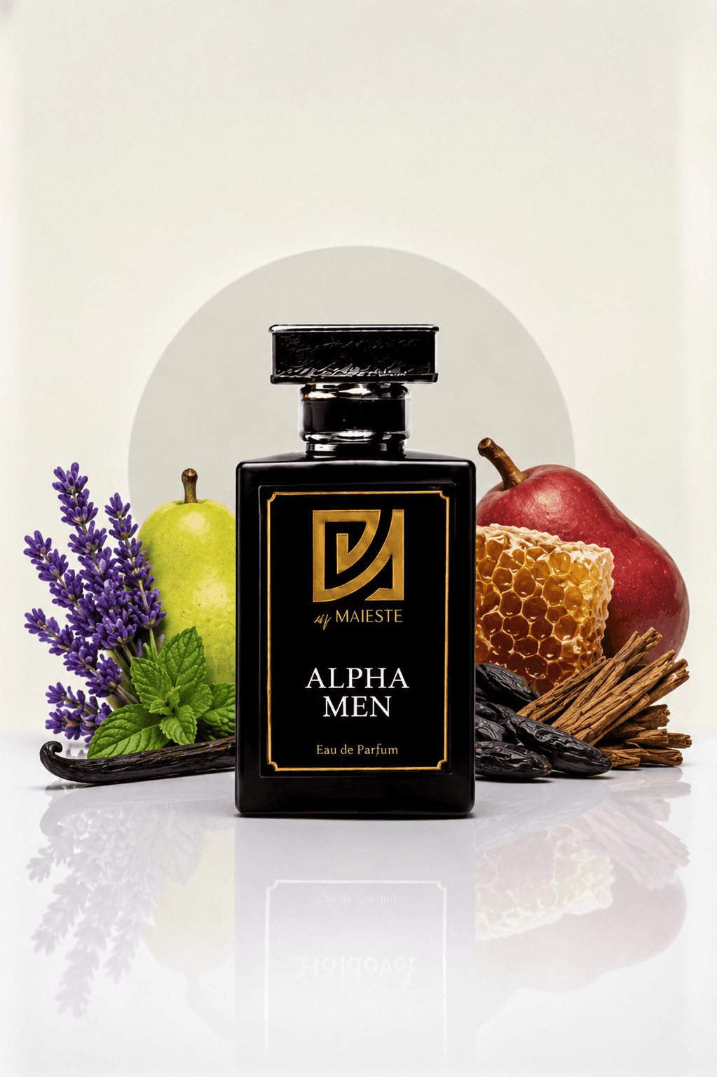 ALPHA MEN - Impression of Jean Paul Gaultier Ultra Male