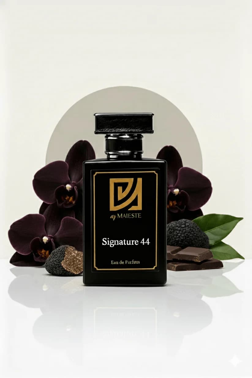 Signature 44 _Impression of Tom Ford Black Orchid
