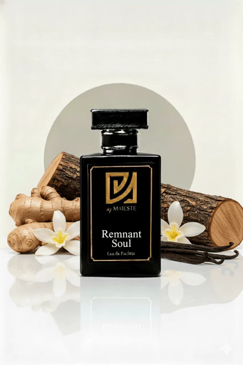 Remnant Soul-Impression of Azzaro wanted for men