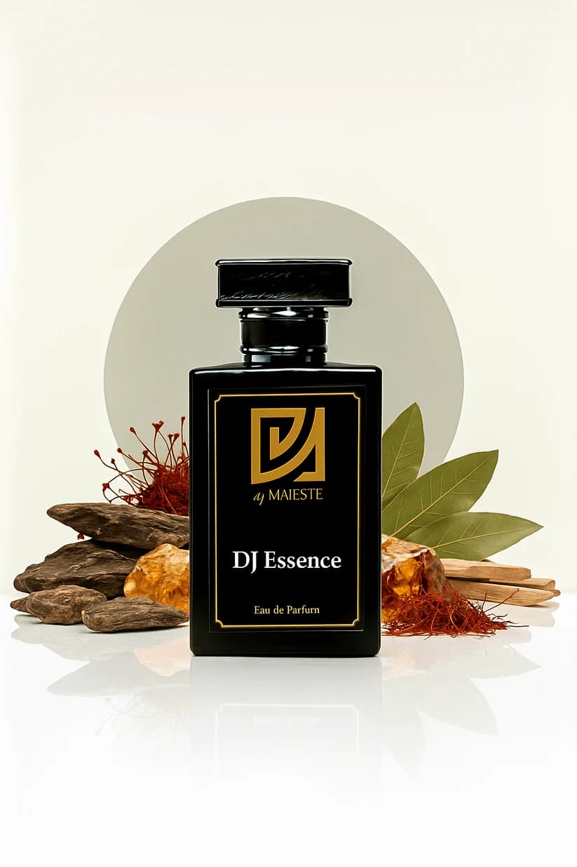 DJ Essence _ Impression of Oud Mukhalat