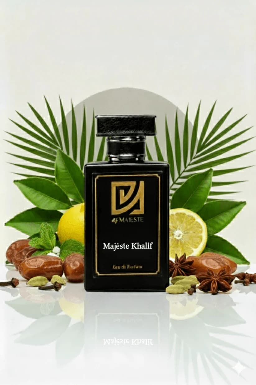 Majeste Khalif _Impression of Khalifa